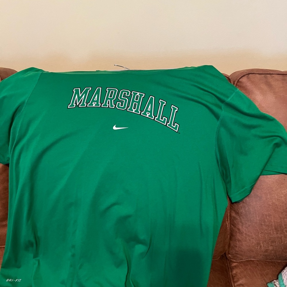 Marshall University Shirts 2XL